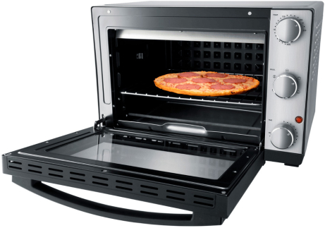 Мини-печь Steba KB 324 черная