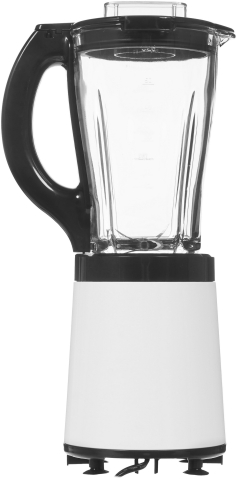 Стационарный блендер MX 600, белый