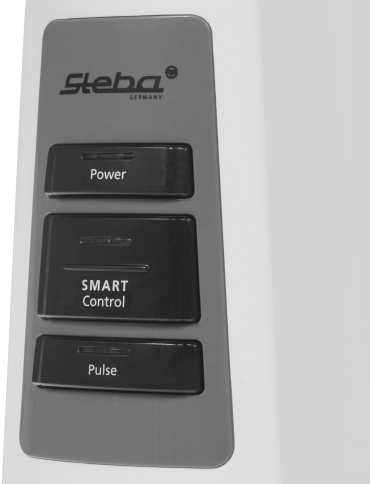 Стационарный блендер MX 600, белый