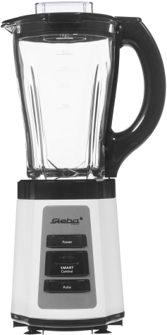 Стационарный блендер MX 600, белый