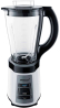 Стационарный блендер MX 600, белый