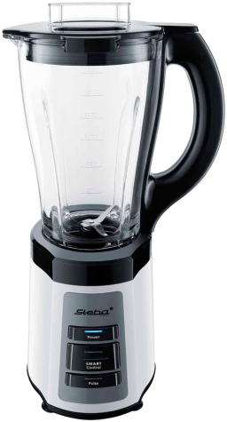 Стационарный блендер MX 600, белый