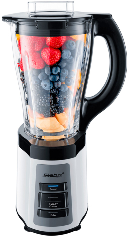 Стационарный блендер MX 600, белый