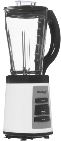 Стационарный блендер MX 600, белый