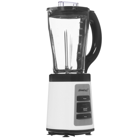 Стационарный блендер MX 600, белый