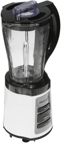 Стационарный блендер MX 600, белый