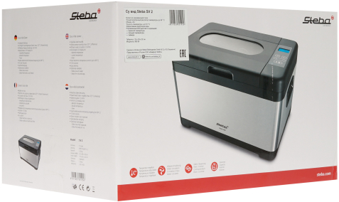 Су-вид Steba SV 2