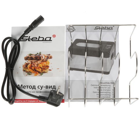 Су-вид Steba SV 2
