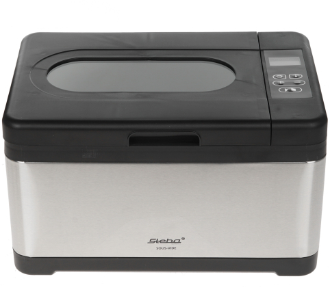 Су-вид Steba SV 2