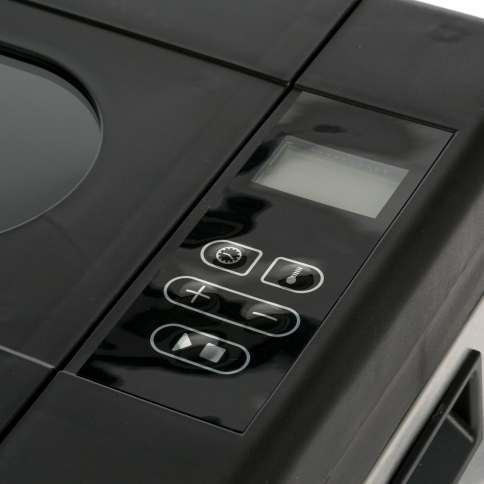 Су-вид Steba SV 2