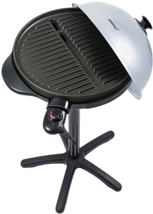 Гриль Steba VG 250 черный