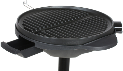Гриль Steba VG 250 черный