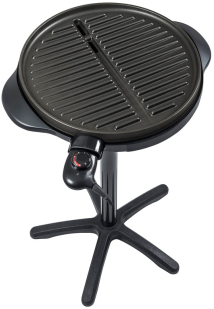 Гриль Steba VG 250 черный