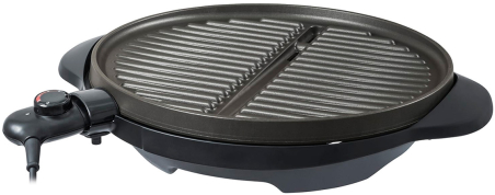 Гриль Steba VG 250 черный
