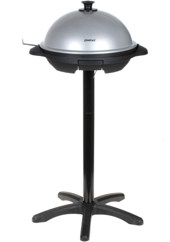 Гриль Steba VG 250 черный