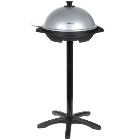 Гриль Steba VG 250 черный Гриль Steba VG 250 черный