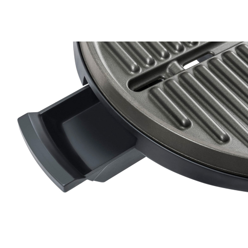 Гриль Steba VG 250 черный Гриль Steba VG 250 черный