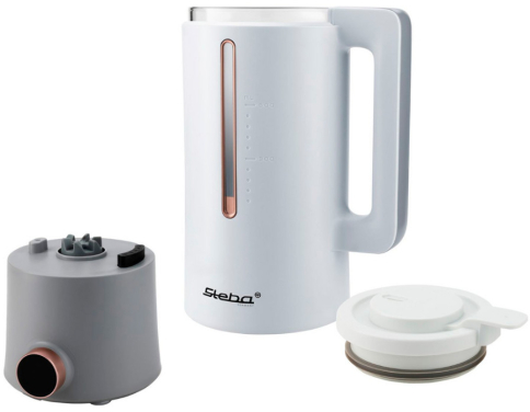 Стационарный блендер STEBA VDM 2, белый