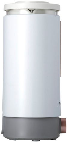 Стационарный блендер STEBA VDM 2, белый