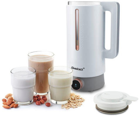 Стационарный блендер STEBA VDM 2, белый