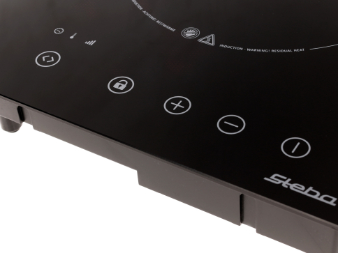 Настольная электрическая плита Steba IK 60 E Настольная электрическая плита Steba IK 60 E