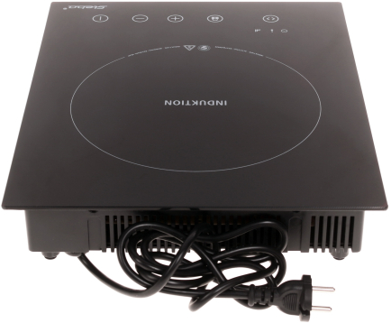 Настольная электрическая плита Steba IK 60 E Настольная электрическая плита Steba IK 60 E