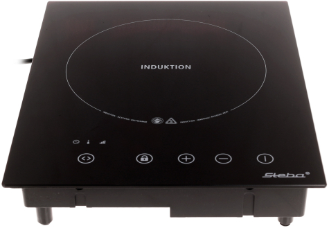 Настольная электрическая плита Steba IK 60 E Настольная электрическая плита Steba IK 60 E