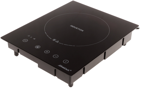 Настольная электрическая плита Steba IK 60 E Настольная электрическая плита Steba IK 60 E