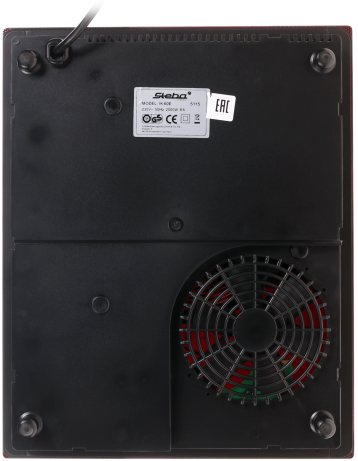 Настольная электрическая плита Steba IK 60 E Настольная электрическая плита Steba IK 60 E