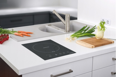 Настольная электрическая плита Steba IK 60 E Настольная электрическая плита Steba IK 60 E