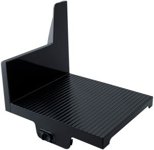 Ломтерезка Steba AS 200 серебристый