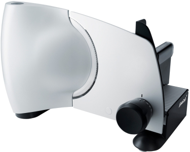 Ломтерезка Steba AS 200 серебристый