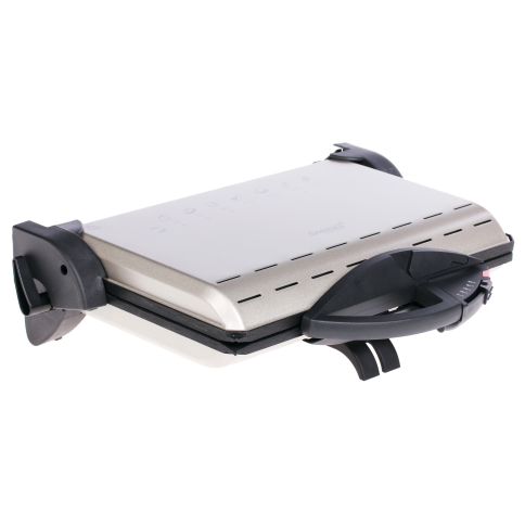 Гриль Steba PG 4.4 серебристый Гриль Steba PG 4.4 серебристый