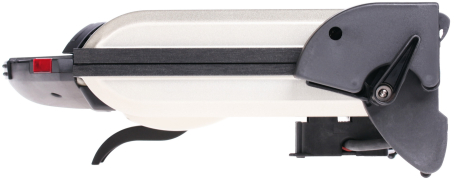 Гриль Steba PG 4.4 серебристый