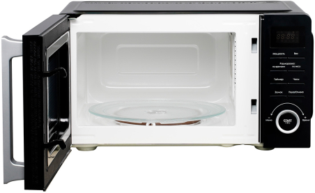 Микроволновая печь Steba MIC 2060 черный