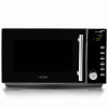 Микроволновая печь с грилем Steba MIC 2530 CERAMIC черный