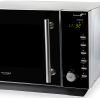 Микроволновая печь с грилем Steba MIC 2530 CERAMIC черный