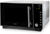 Микроволновая печь с грилем Steba MIC 2530 CERAMIC черный