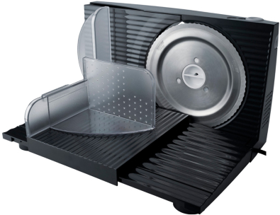 Ломтерезка Steba AS 100 черный