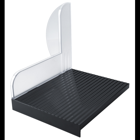 Ломтерезка Steba AS 100 черный