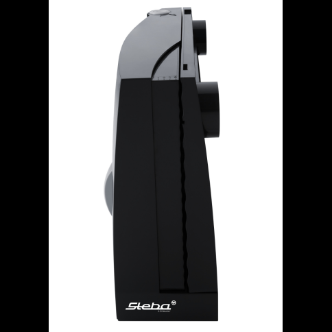 Ломтерезка Steba AS 100 черный