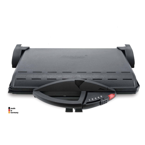 Гриль Steba PG 2.0 черный Гриль Steba PG 2.0 черный