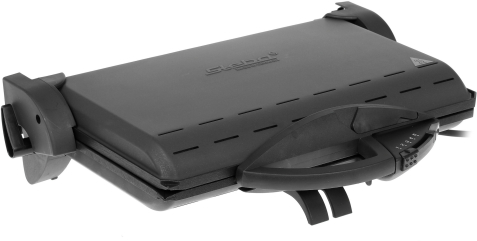 Гриль Steba PG 2.0 черный