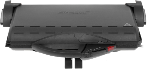 Гриль Steba PG 2.0 черный