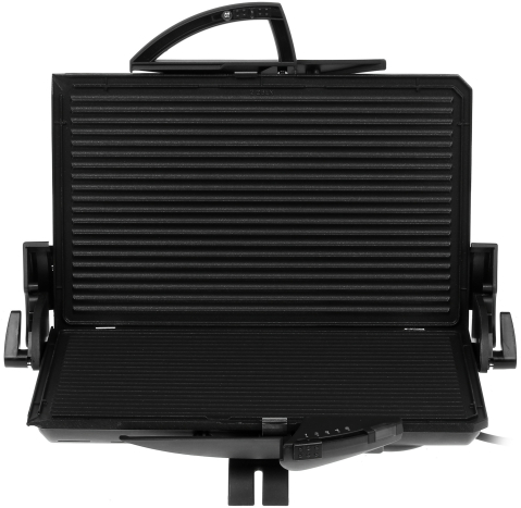 Гриль Steba PG 2.0 черный