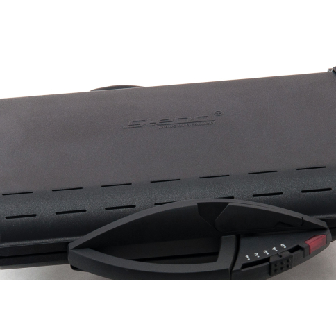 Гриль Steba PG 2.0 черный Гриль Steba PG 2.0 черный