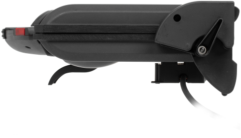 Гриль Steba PG 2.0 черный