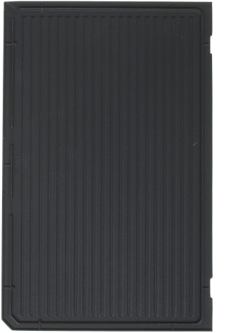 Гриль Steba PG 2.0 черный