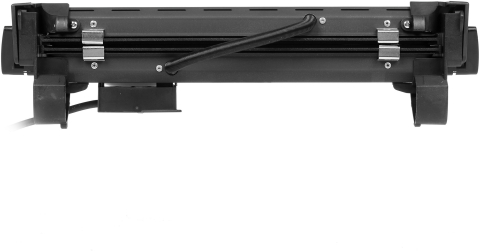 Гриль Steba PG 2.0 черный