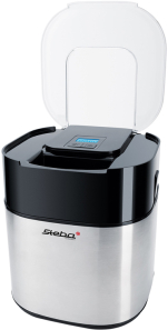 Мороженица Steba IC 30 серебристый